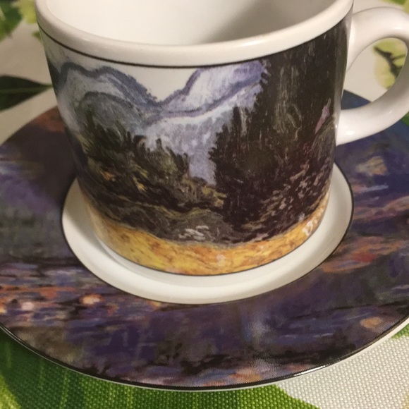 Vincent Van Gogh Museum masters intercontinental - Picture 2 of 4